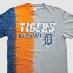 Detroit Tigers 2010s T-shirt - MLB T-shirts