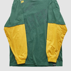 Green Bay Packers 2000s Long Sleeve T-shirt | NFL Hot