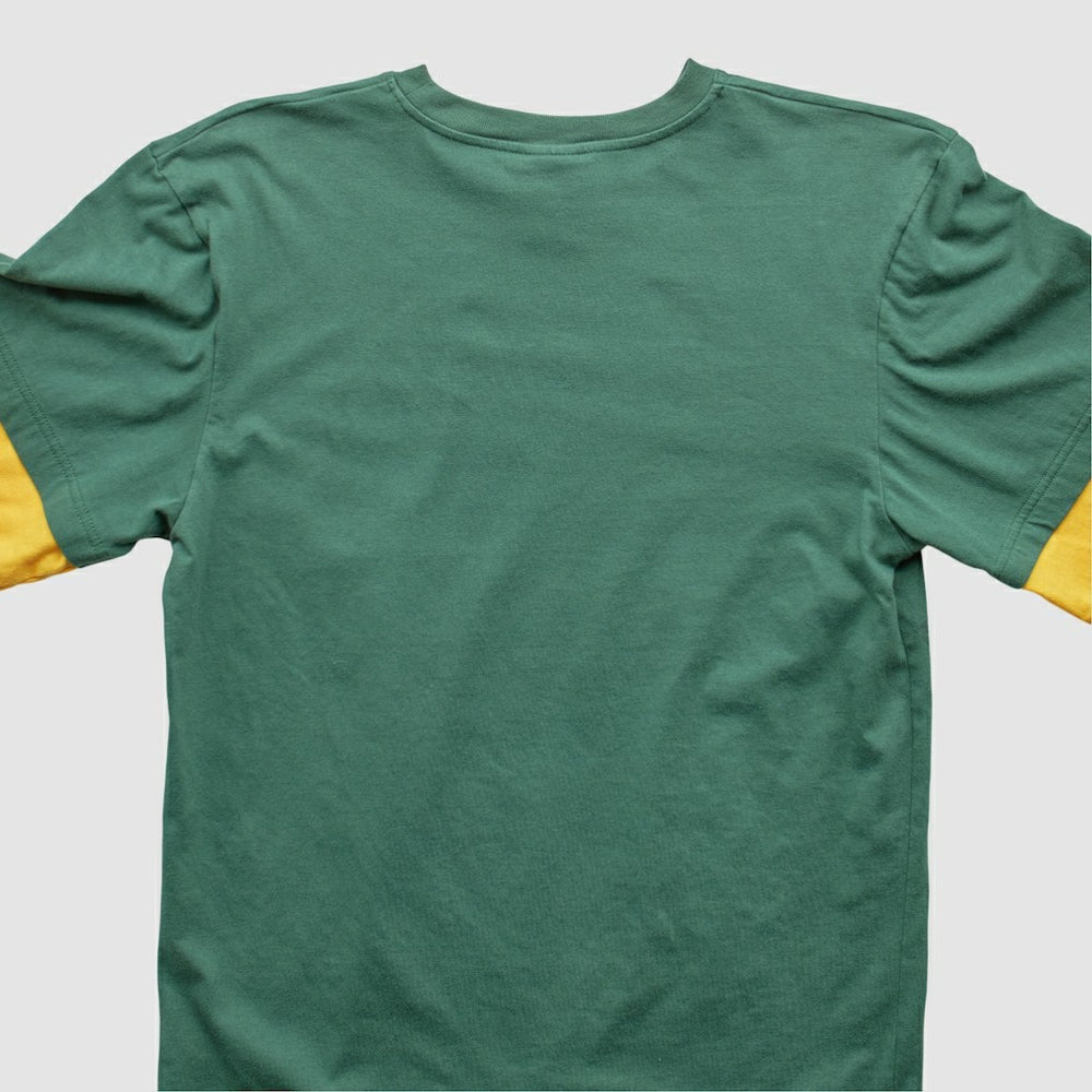 Green Bay Packers 2000s Long Sleeve T-shirt | NFL Hot