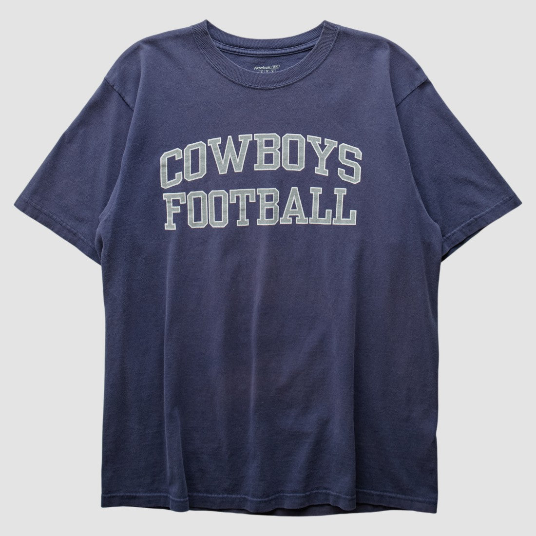 Dallas Cowboys Reebok 2000s T-shirt | NFL Online
