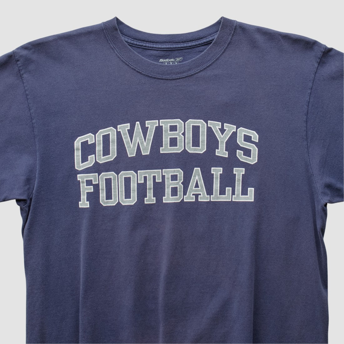 Dallas Cowboys Reebok 2000s T-shirt | NFL Online