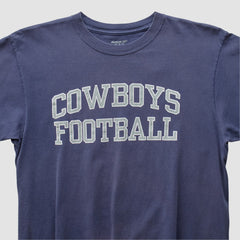 Dallas Cowboys Reebok 2000s T-shirt | NFL Online