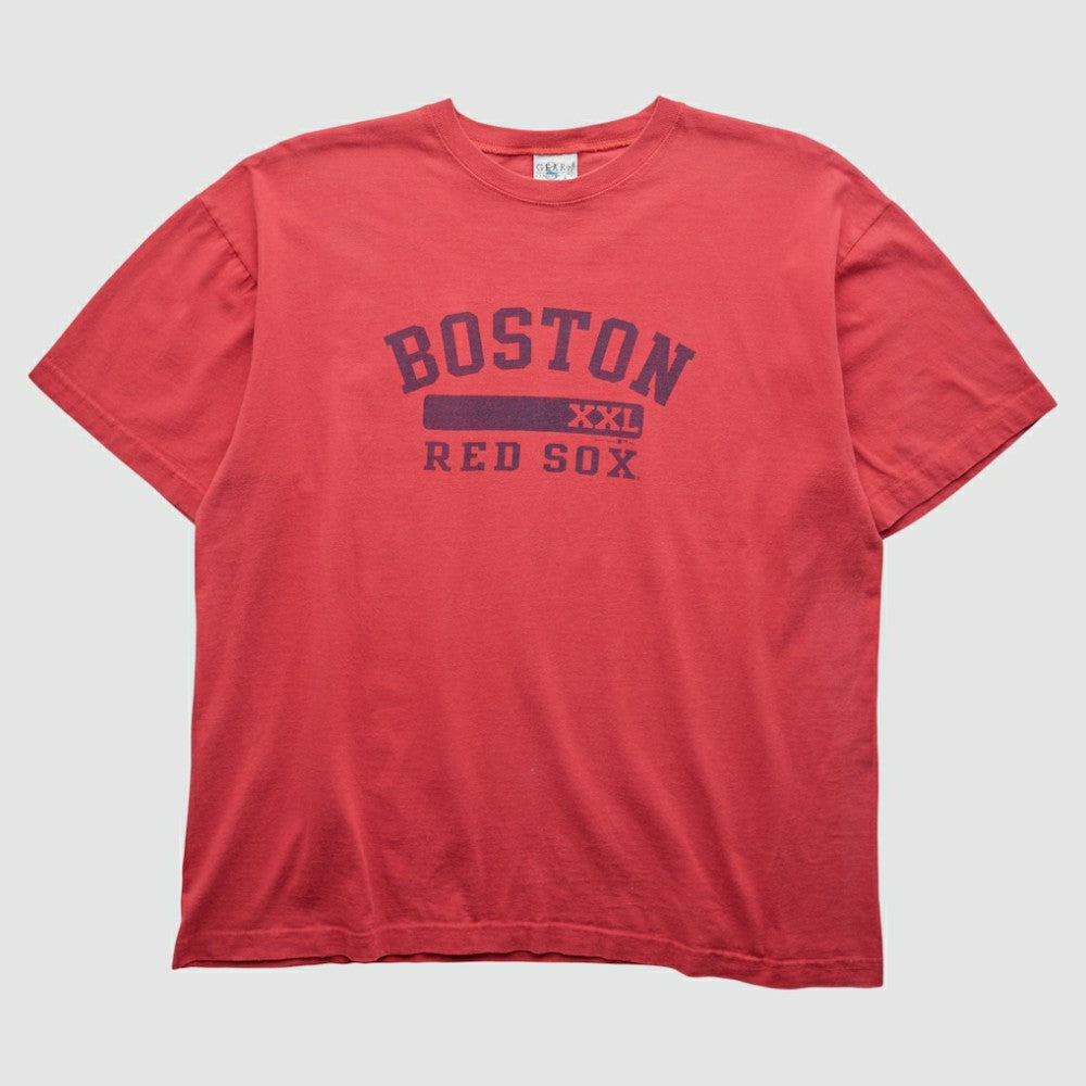 Boston Red Sox Gear For Sports 2000s T-shirt - MLB T-shirts