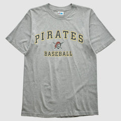 Pittsburgh Pirates Majestic 2000 T-shirt - MLB T-shirts