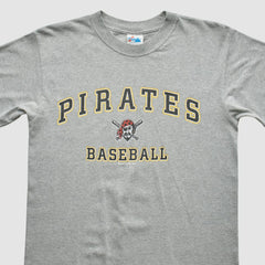 Pittsburgh Pirates Majestic 2000 T-shirt - MLB T-shirts