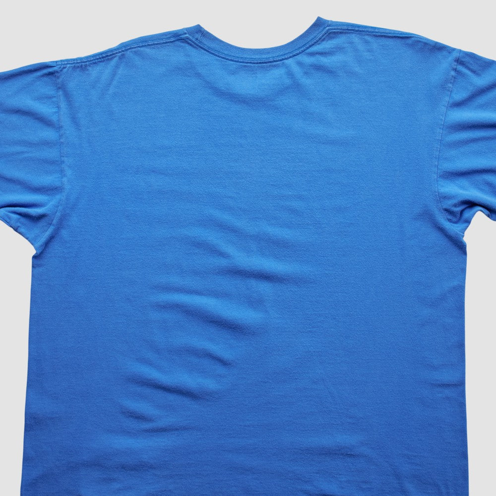 Milwaukee Brewers Nike 2000s T-shirt - MLB T-shirts