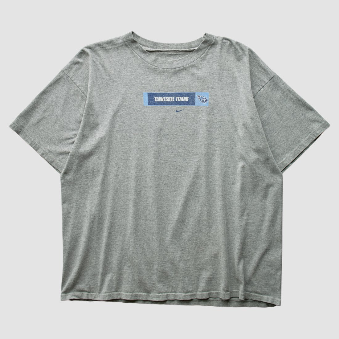 Tennessee Titans 2000s T-shirt | NFL New