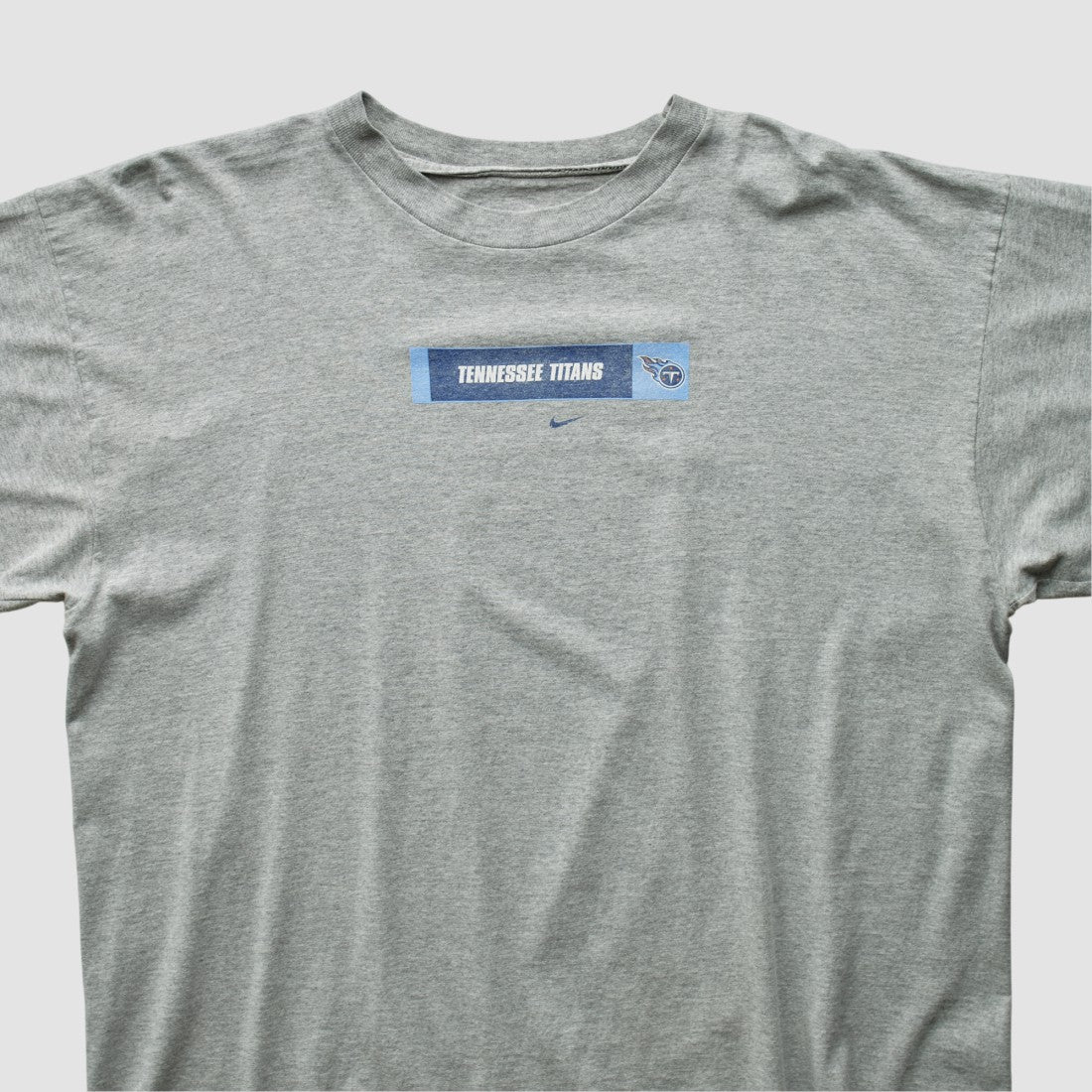 Tennessee Titans 2000s T-shirt | NFL New