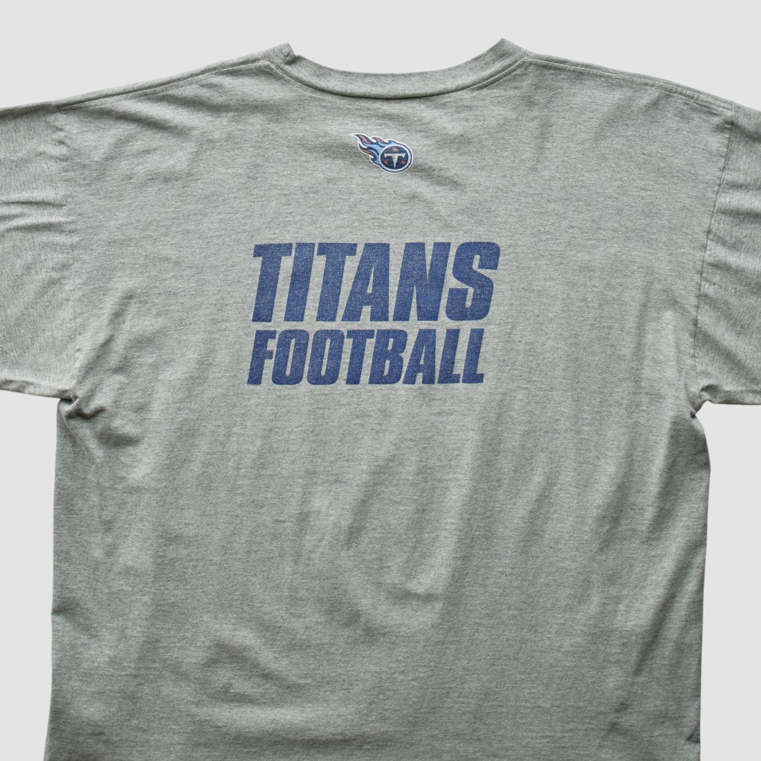 Tennessee Titans 2000s T-shirt | NFL New