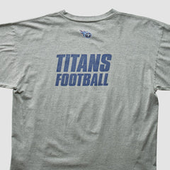 Tennessee Titans 2000s T-shirt | NFL New