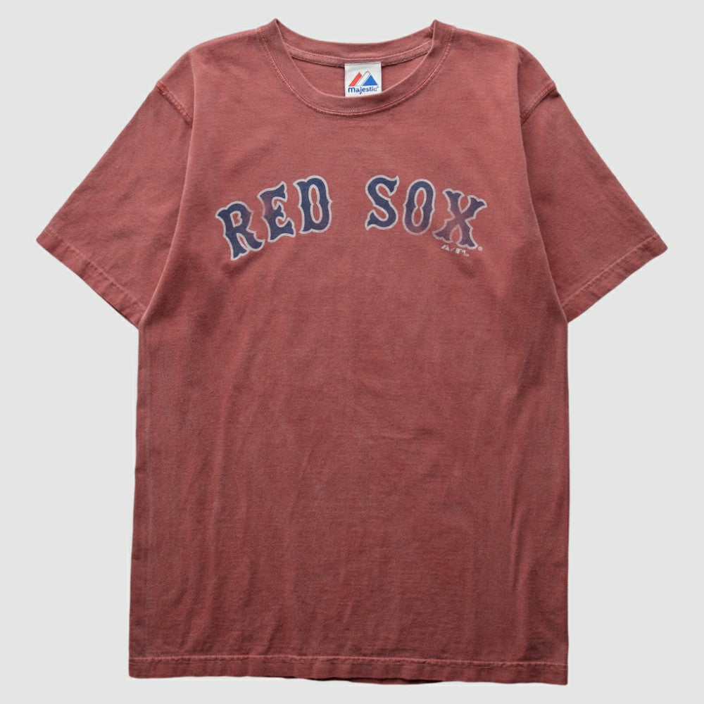 Boston Red Sox Majestic 2010 T-shirt - MLB T-shirts
