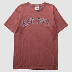 Boston Red Sox Majestic 2010 T-shirt - MLB T-shirts