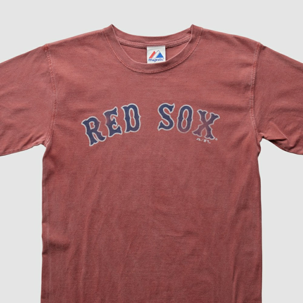 Boston Red Sox Majestic 2010 T-shirt - MLB T-shirts