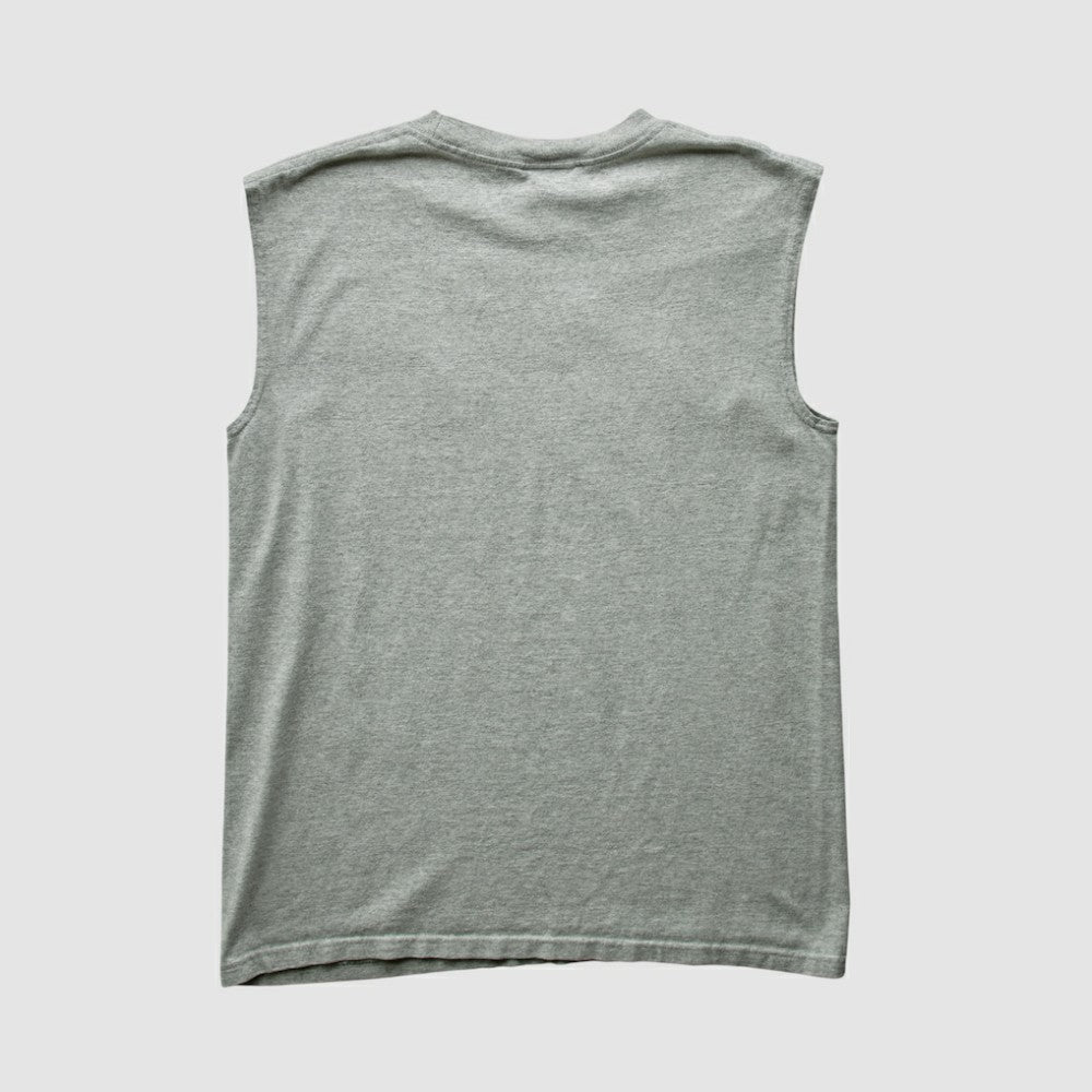 Chicago Cubs CSA 2000s Tank - MLB Tanks