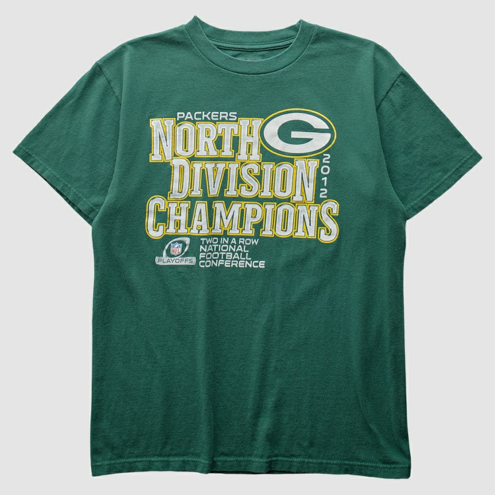 Green Bay Packers 2012 T-shirt | NFL Outlet