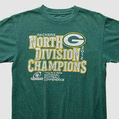 Green Bay Packers 2012 T-shirt | NFL Outlet