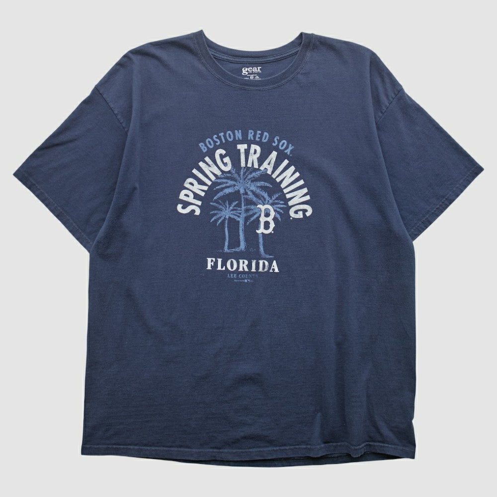 Boston Red Sox Gear For Sports 2014 T-shirt - MLB T-shirts