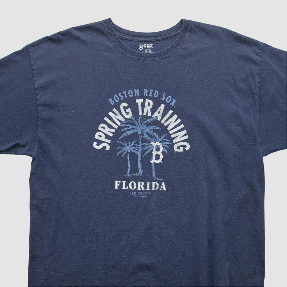 Boston Red Sox Gear For Sports 2014 T-shirt - MLB T-shirts