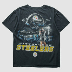 Pittsburgh Steelers 2000s T-shirt | NFL US