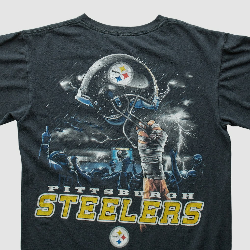 Pittsburgh Steelers 2000s T-shirt | NFL US