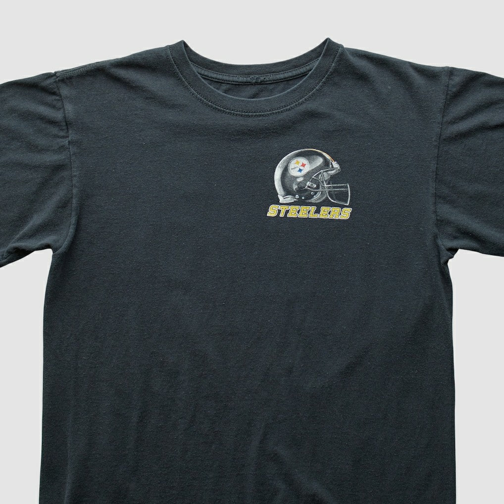 Pittsburgh Steelers 2000s T-shirt | NFL US