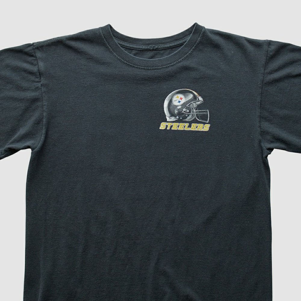 Pittsburgh Steelers 2000s T-shirt | NFL US