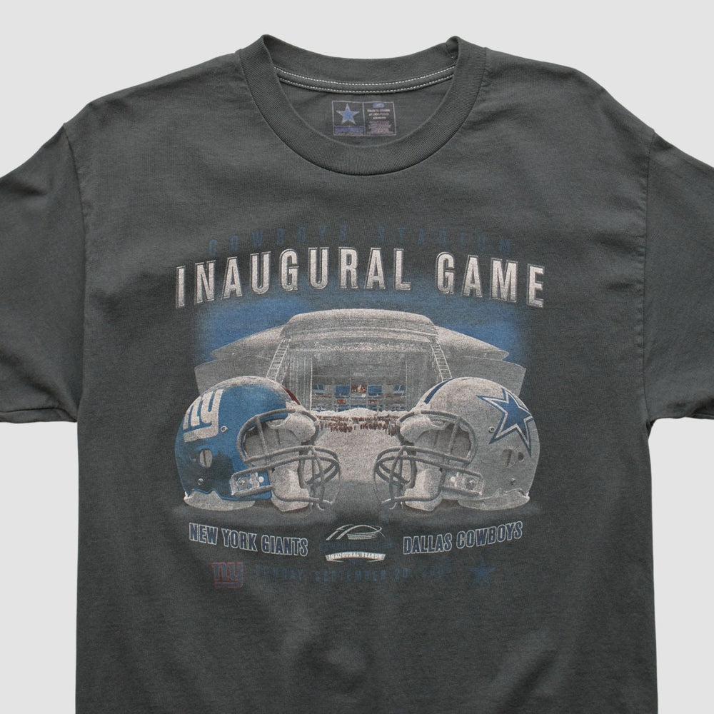 Dallas Cowboys Cowboys Team Apparel 2005 T-shirt | NFL Discount