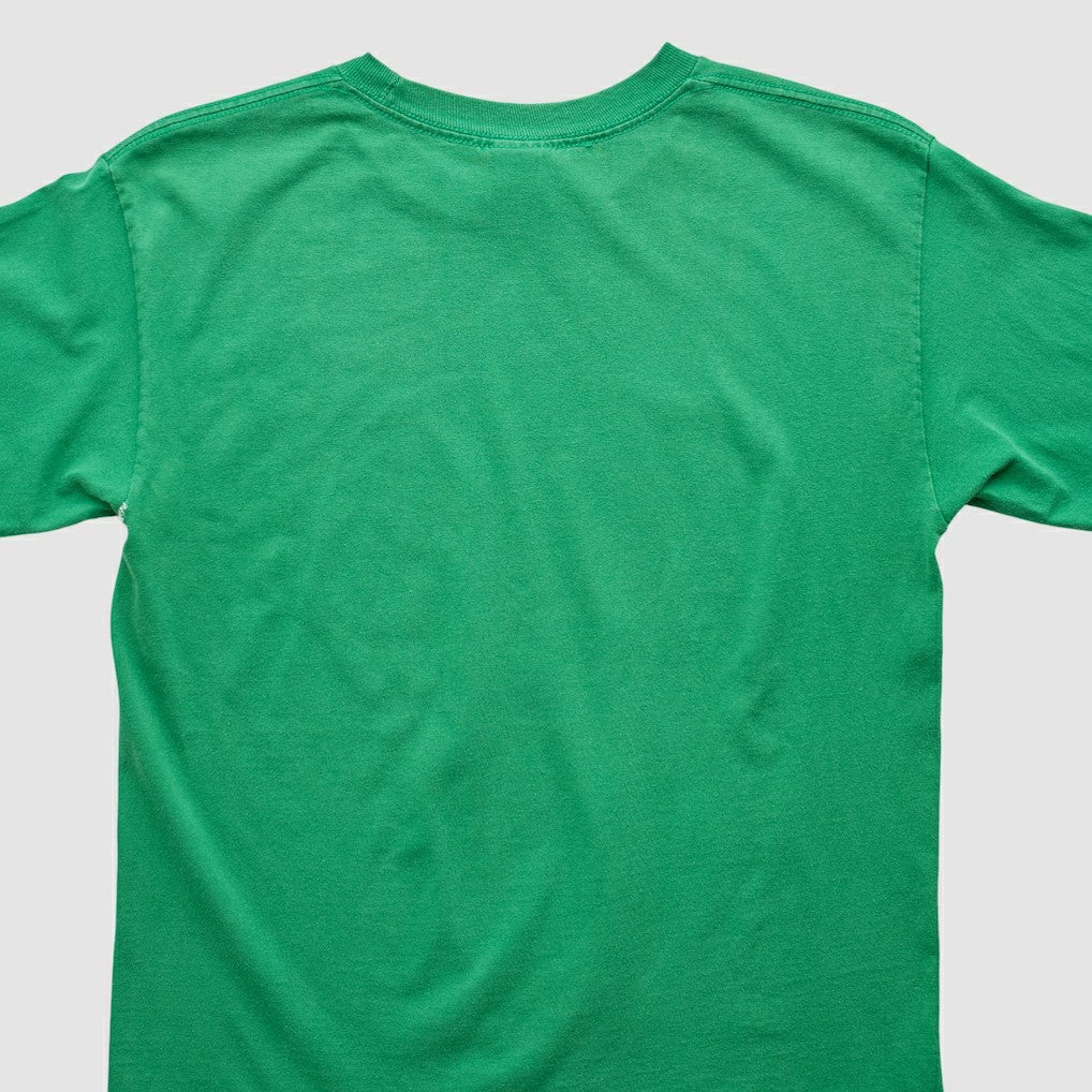 Green Boston Celtics 2010s Long Sleeve T-shirt | NBA