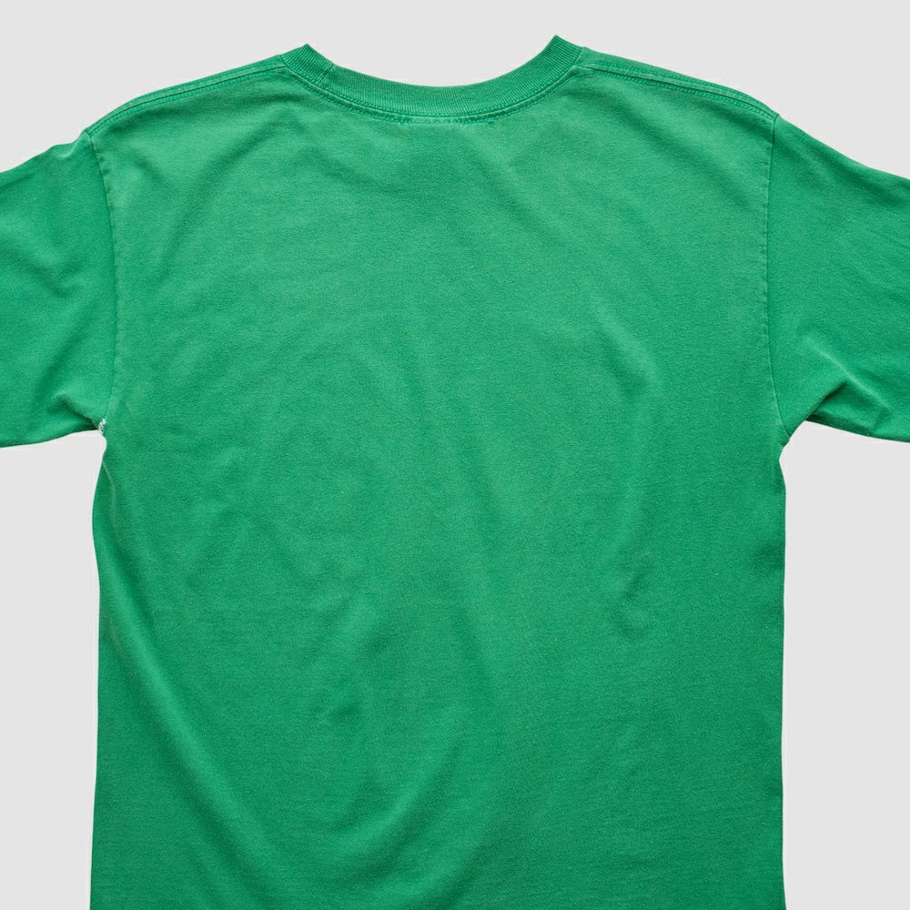 Green Boston Celtics 2010s Long Sleeve T-shirt | NBA
