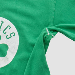 Green Boston Celtics 2010s Long Sleeve T-shirt | NBA