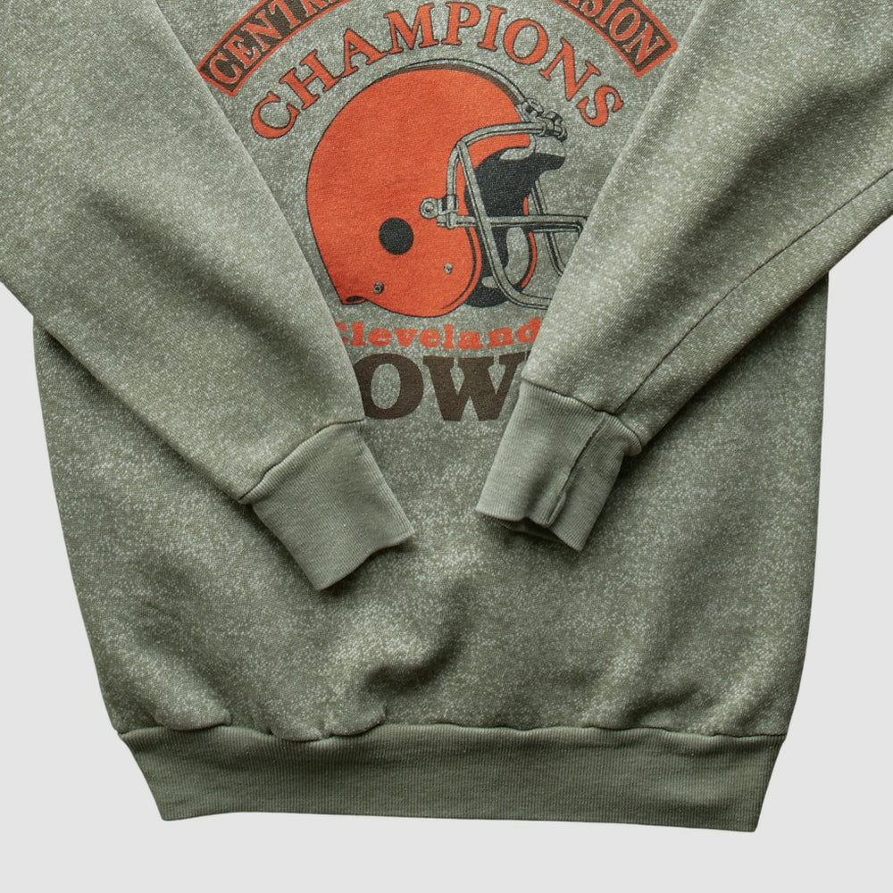 Cleveland Browns 1986 Pullover Sweatshirt | NFL New
