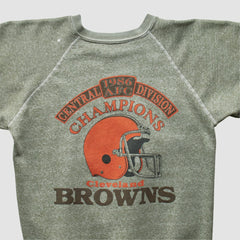 Cleveland Browns 1986 Pullover Sweatshirt | NFL New