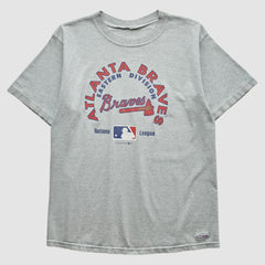 Atlanta Braves Crable Sportswear 1997 T-shirt - MLB T-shirts