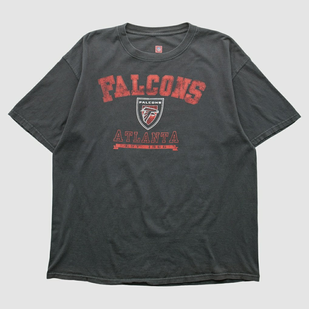 Atlanta Falcons NFL 2000s T-shirt | NFL Near me