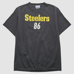 Pittsburgh Steelers Hines Ward Reebok 2000s T-shirt | NFL Online