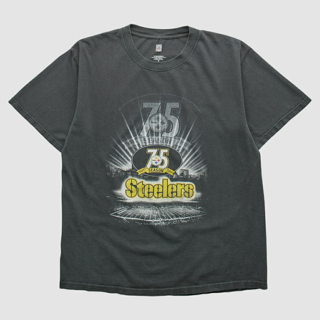 Pittsburgh Steelers 2007 T-shirt | NFL Online