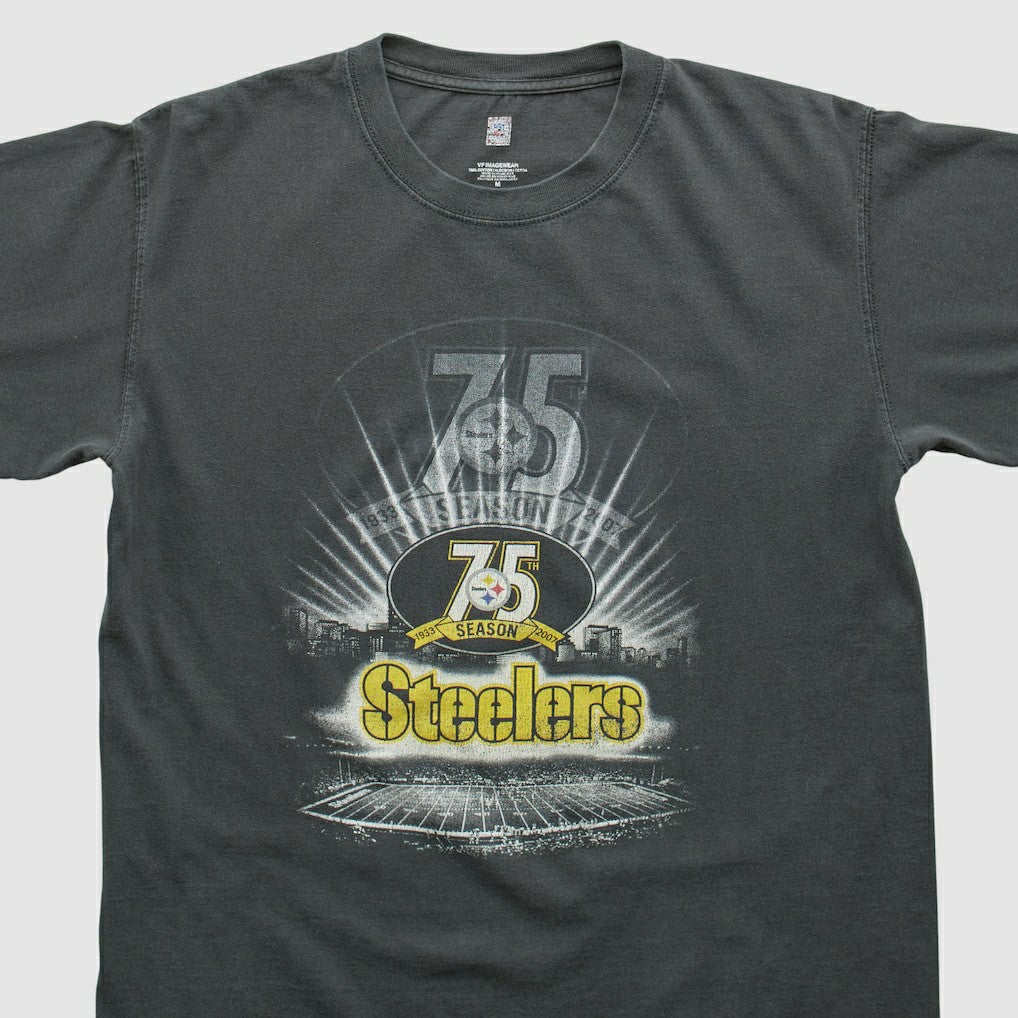 Pittsburgh Steelers 2007 T-shirt | NFL Online