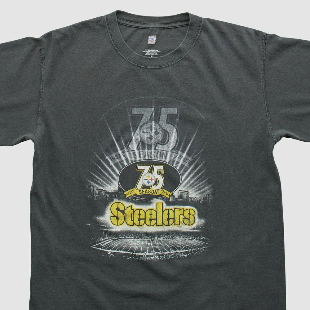 Pittsburgh Steelers 2007 T-shirt | NFL Online