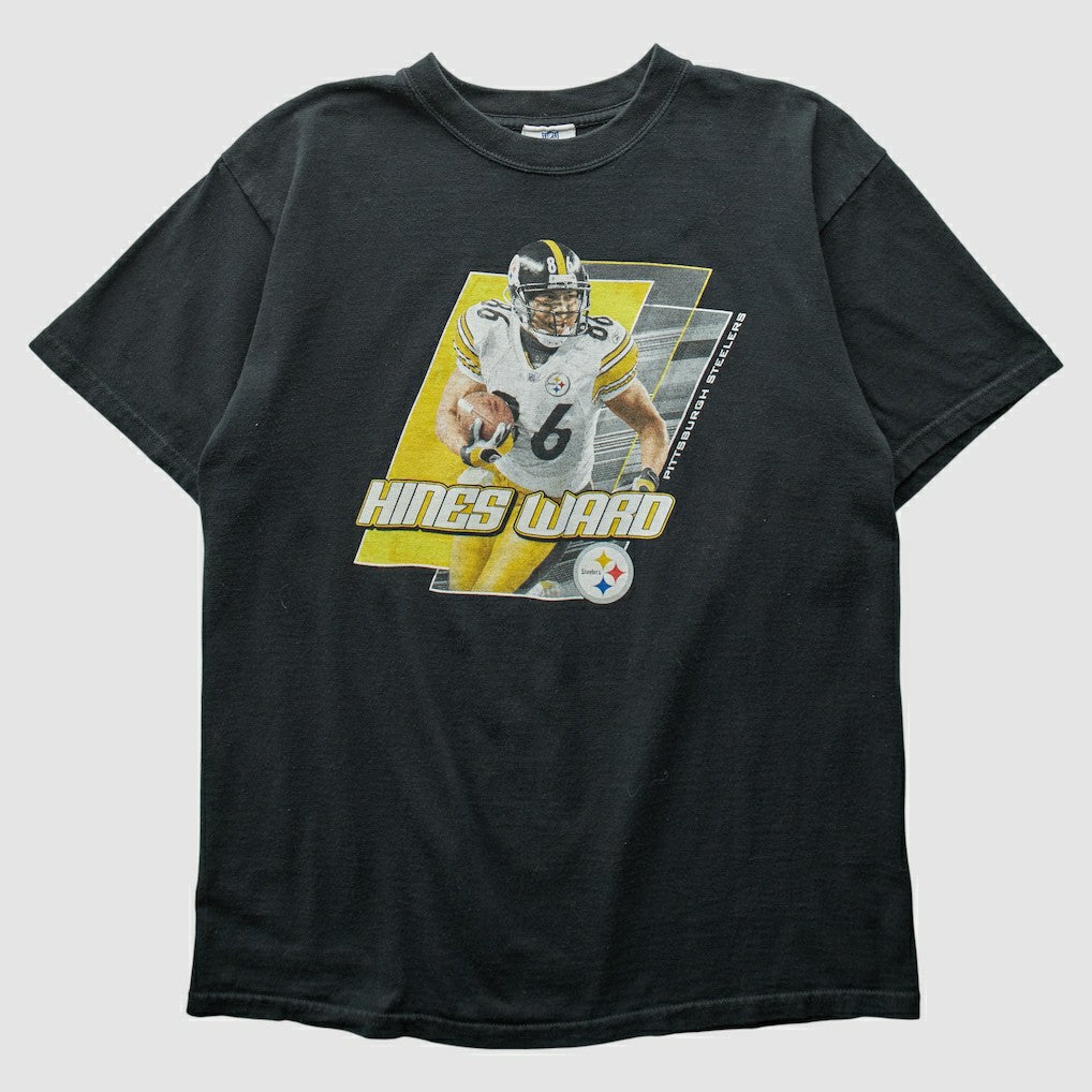 Pittsburgh Steelers 2000s T-shirt | NFL Outlet