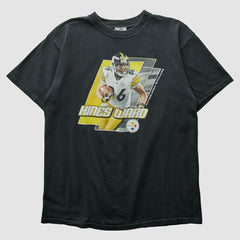 Pittsburgh Steelers 2000s T-shirt | NFL Outlet