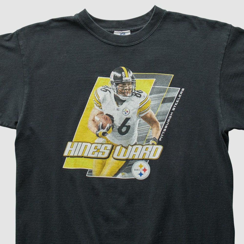 Pittsburgh Steelers 2000s T-shirt | NFL Outlet