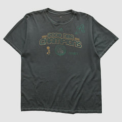 Charcoal Boston Celtics 2008 T-shirt | NBA