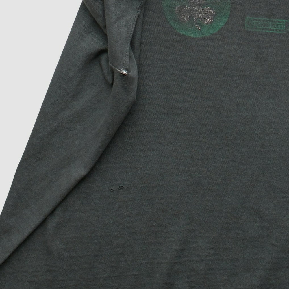Charcoal Boston Celtics 2008 T-shirt | NBA