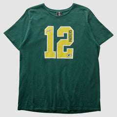 Green Bay Packers NFL 2010s T-shirt | NFL Discount