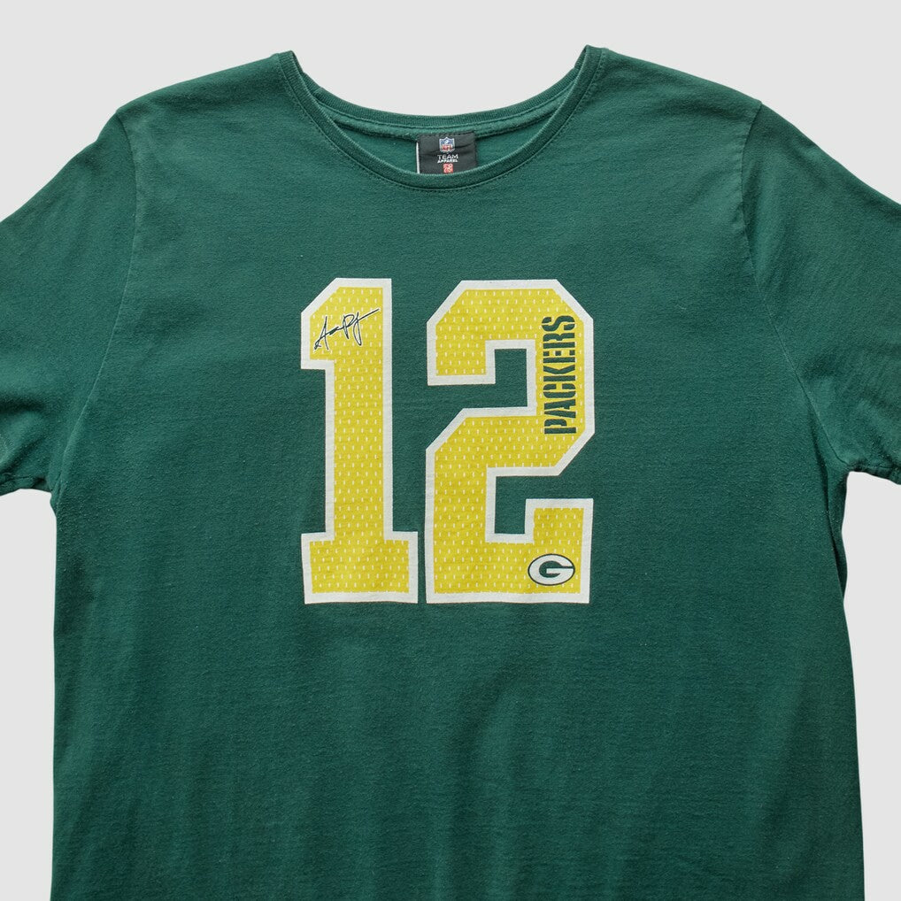 Green Bay Packers NFL 2010s T-shirt | NFL Discount