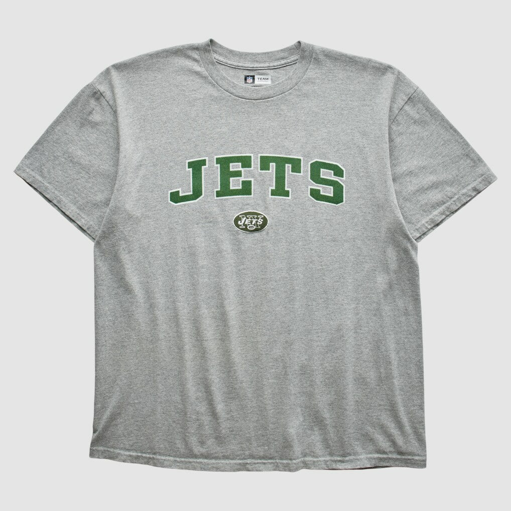 New York Jets 2010s T-shirt | NFL On sale