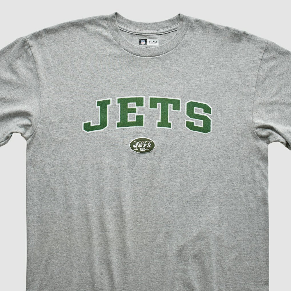 New York Jets 2010s T-shirt | NFL On sale