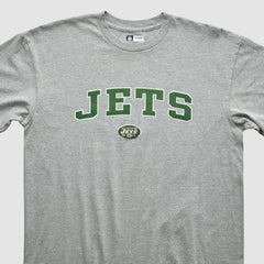 New York Jets 2010s T-shirt | NFL On sale