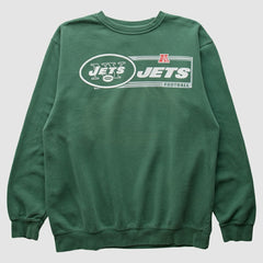 New York Jets NFL 2010s Pullover Sweatshirt | NFL Online