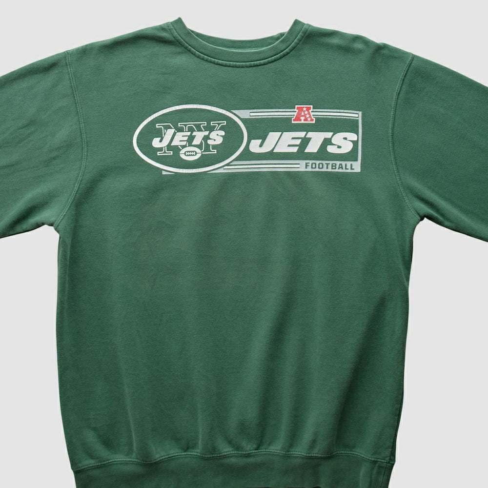 New York Jets NFL 2010s Pullover Sweatshirt | NFL Online